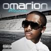 CD OMARION - Ollusion 5099945813528 EMI, Starrworld 2010 Европа Рэп и Хип-хоп/R&B Б/У