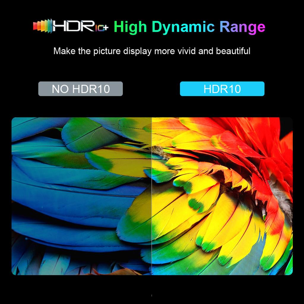 HK1 RBOX K8 Android 13.0 Smart TV Box RK3528 Четырехъядерный UHD 4K медиаплеер H.265 декодирование HDR10+