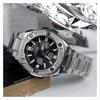 Casio CASIOG-STEEL Серия-S Дисковый Двойной Дисплей Стальное Сердце Водонепроницаемый Модный Кварцевый Механизм Нержавеющая Сталь Ремешок GST-S330D-1A