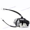 Front Door Lock Actuator Motor Driver Side Latch Release Reardoor for Tucson 2016- 1.6L 2.0L 81310D3010 81320D3020