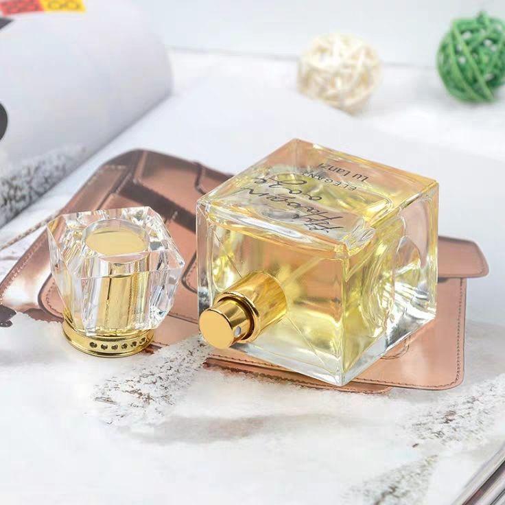 Винтажные духи, женские духи, подарок для пары, вкус любви, стойкий цветочный аромат, сексуальные и очаровательные женские духи