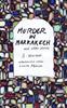 Книга Murder In Marrakech and Other Stories