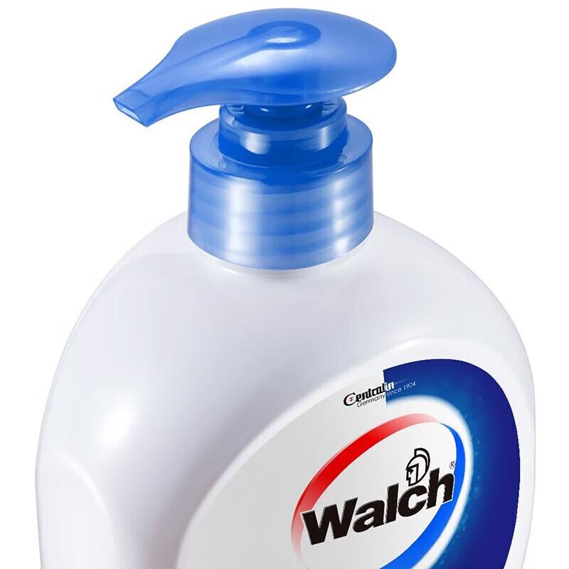 Walch Antibacterial Hand Wash