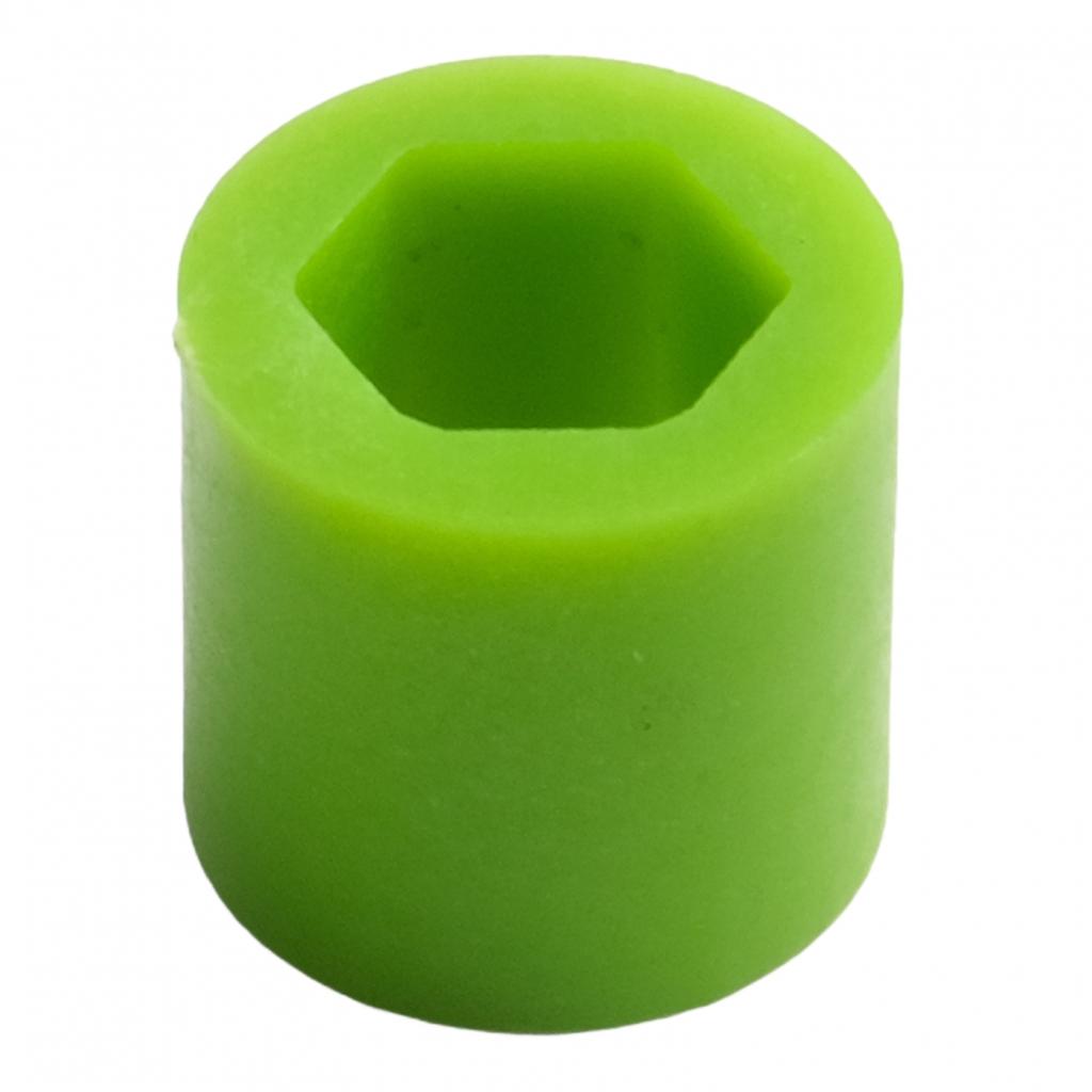 Улучшенная производительность срезного вала муфты для макаронных валиков KitchenAid серии KP