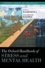 Книга The Oxford Handbook of Stress and Mental Health