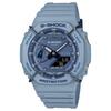 Часы серии Tone on tone Blue [Casio] G-Shock GA-2100PT-2A Мужские [Товар]