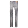Diesel Mens 1979 Sleenker Denim Faded Distressed Jeans