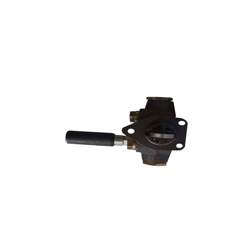 Топливный насос трактора Hongsenlin Shaanqi SX2150KT