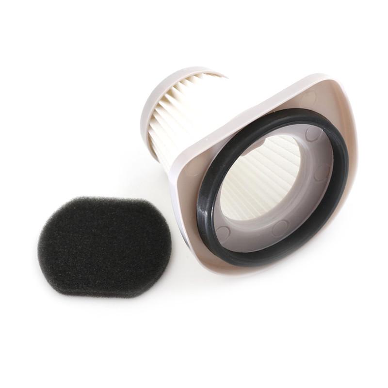 1 шт. фильтр Hepa для пылесоса Sc861 Sc861A аксессуары