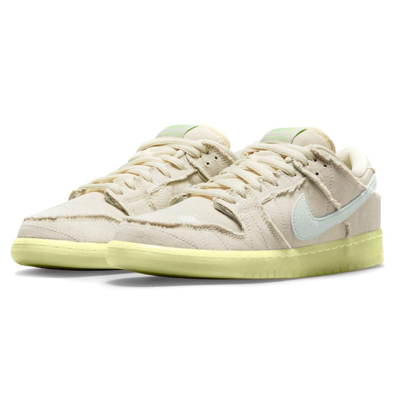Nike Кеды для скейтбординга Sb Dunk Low 'Mummy' DM0774-111