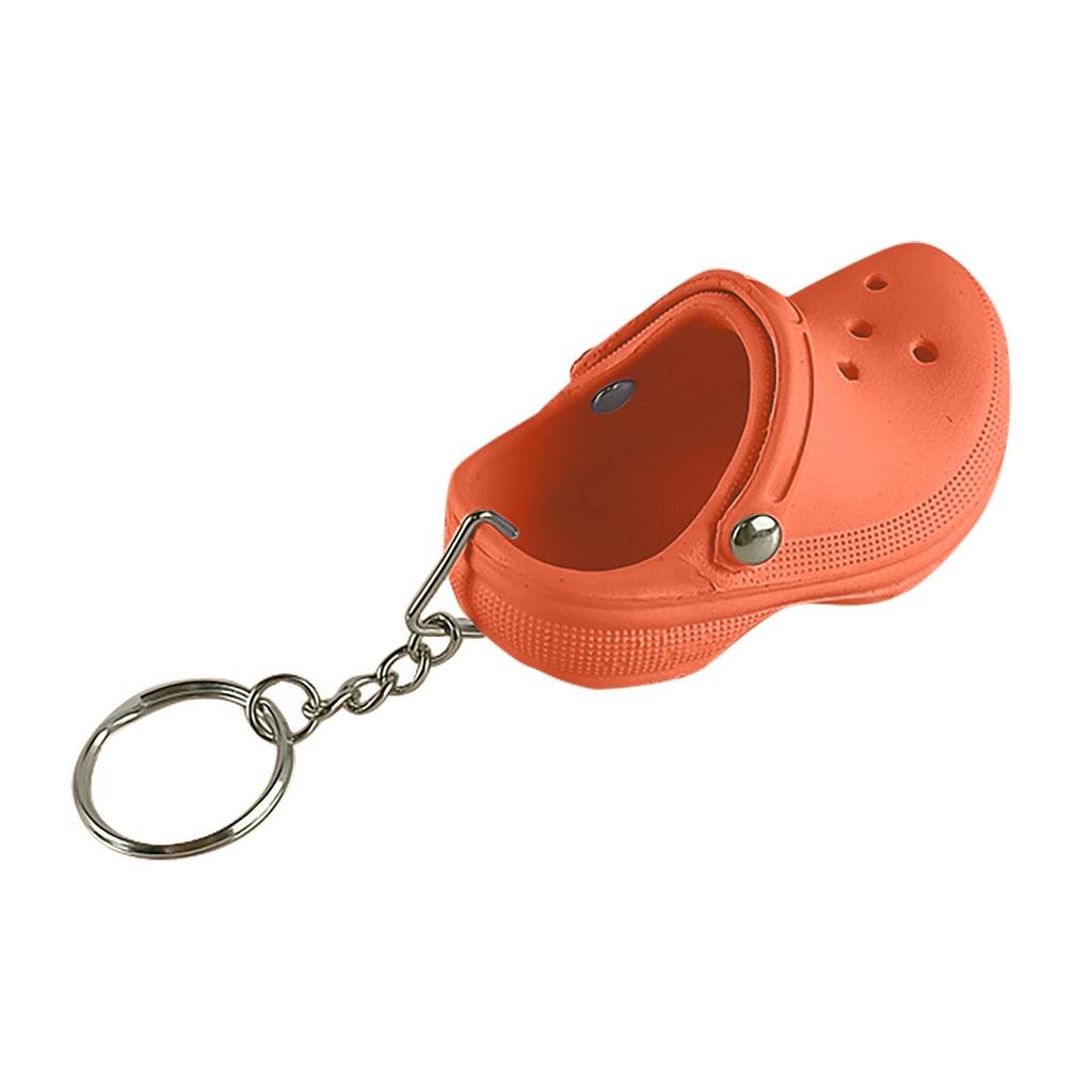  Брелок для обуви, подвеска для школьной сумки, тапочка, брелок для ключей, подвеска в подарок