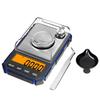 Jinmiao High Precision Mini Jewelry Scale 50g/0.001g