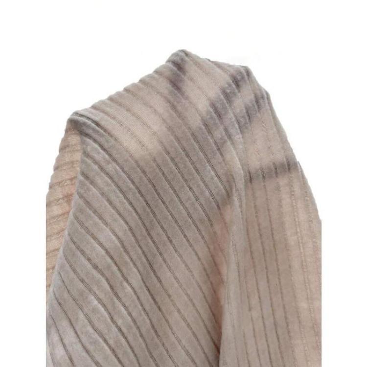 Элегантный облегающий свитер с высоким воротником для женщин, с длинным рукавом, однотонный, одежда на осень-зиму