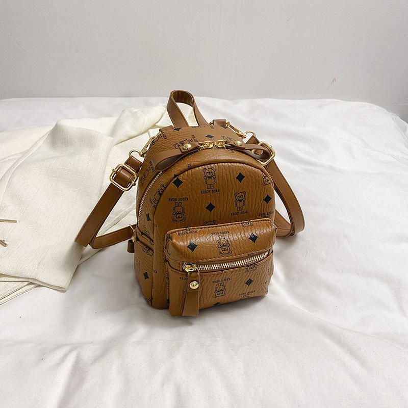 Корейский рюкзак женский 2025 новый модный студенческий рюкзак для занятий, универсальная сумка, дорожная сумка