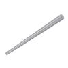 Stainless Steel Ring Enlarger Stick Mandrel Sizer Tool for Jewelry Making Ring Forming