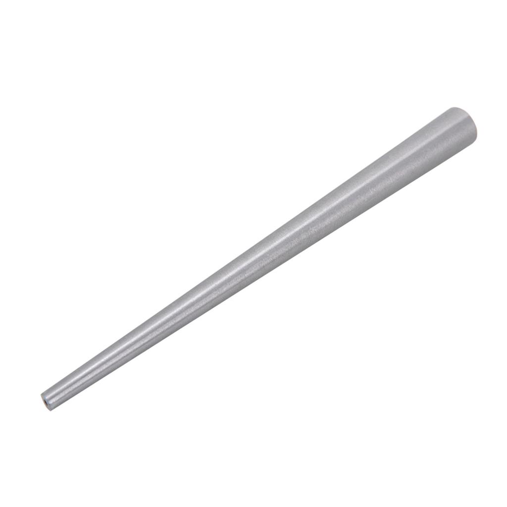 Stainless Steel Ring Enlarger Stick Mandrel Sizer Tool for Jewelry Making Ring Forming