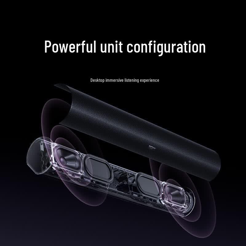 Игровой Bluetooth-саундбар Xiaomi Redmi 2Pro (Китайская версия)