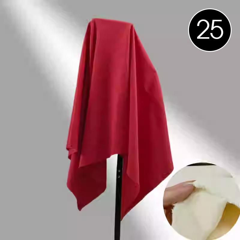 50*150 см Утолщенная Джинсовая Хлопковая Ткань Антиморщинная Саржа Стиранная Джинсовая Ткань Для Шитья Тренча Куртки Фартука Диванного DIY Материал