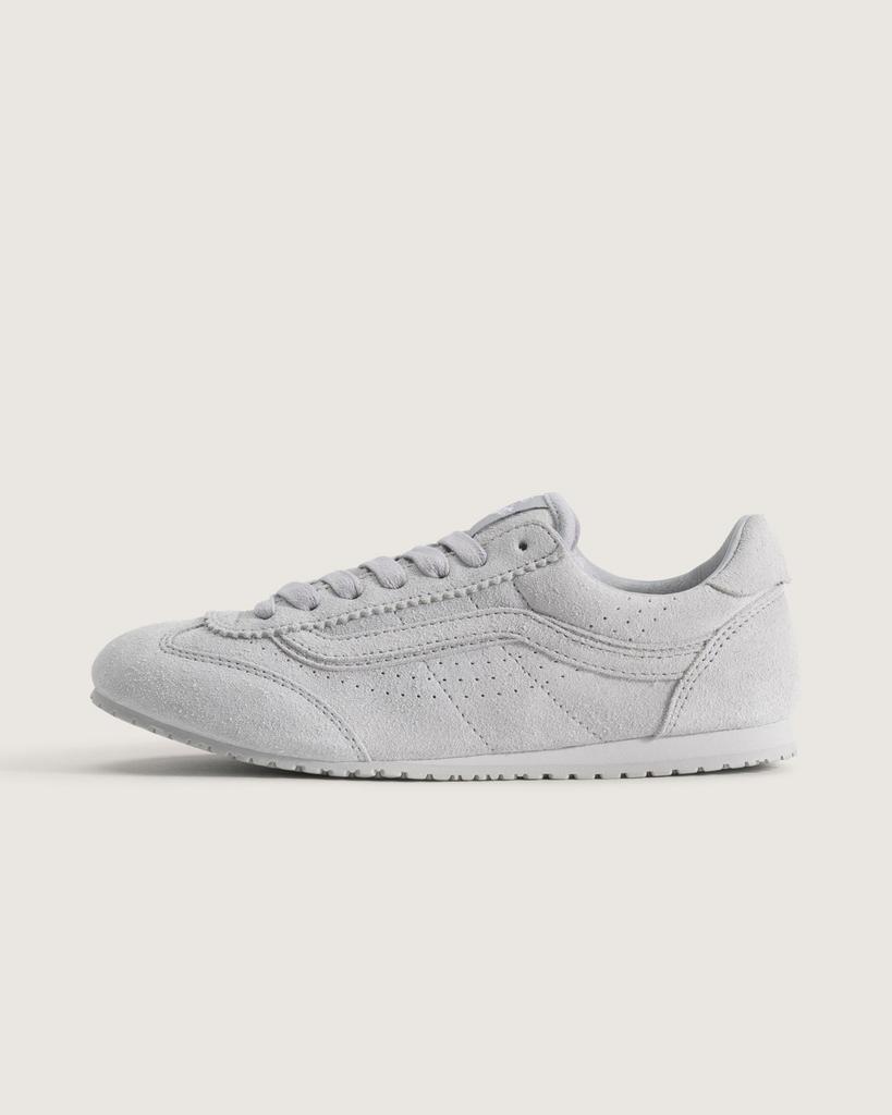 VN001133LTG Vans Super LowPro "Grey" (Men's)
