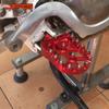 CR125R/CR250R/CR50 Off-Road Motorcycle CNC Aluminum Foot Pegs