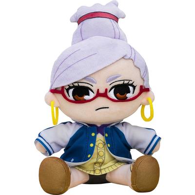 Плюшевая игрушка Dan daDan DandaDan Seiko