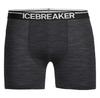Icebreaker трусы-боксёры Anatomica Merino