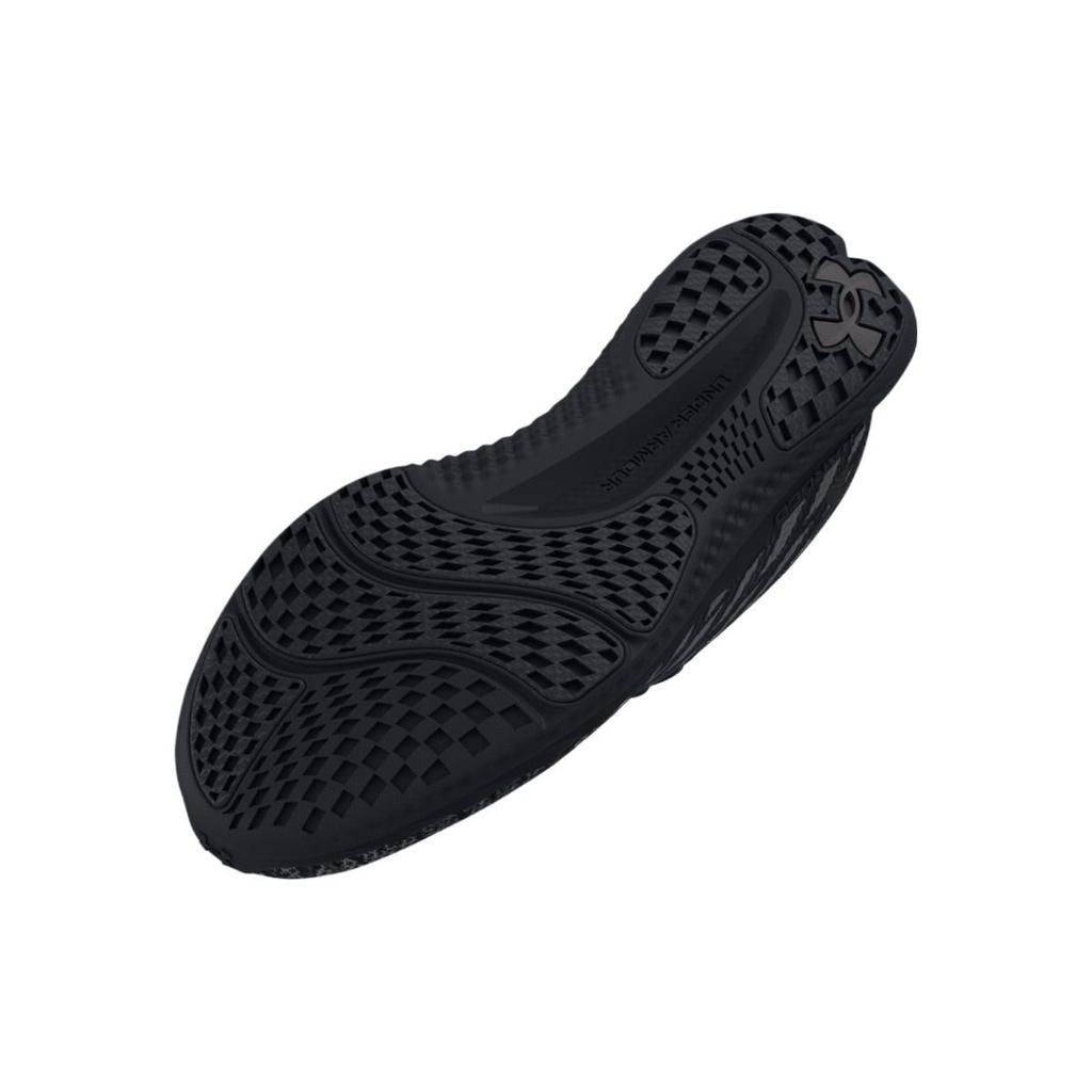 Under Armour Мужские Charged Breeze 2 Черные 3026135-002
