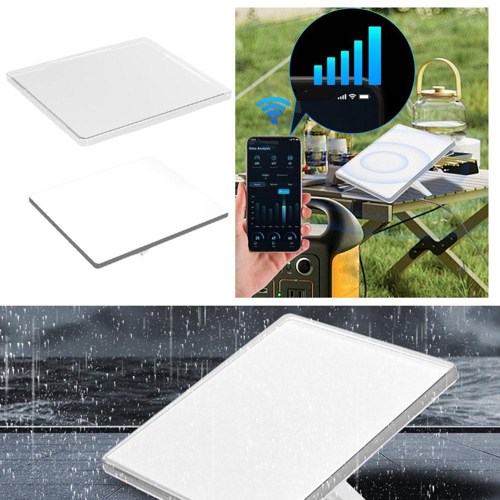 Защитный чехол для Starlink Mini Case All-round Mini для Starlink Cover PC Dish Anti-Drop Cas G6D4