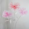 30cm Fake Flower 3D Photography Props Window Display Artificial Flowers  Outdoor Shopping Mall