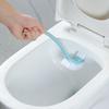 Long Double-sided Brush Decontamination Handle Toilet Tool Accessories