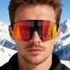 Унисекс Велосипедные Очки UV400 для Велосипеда Солнцезащитные Очки MTB Очки для Мотоцикла Защита от Солнца Наружные Очки