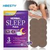 Herbal Patch Relieves Sleep Fatigue Relief Patch Dreams Sleep Aid Patches