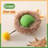 Cat Interactive Ball Training Self-moving Kitten Electric Cat Ball Toys Electronic Automatic Rolling Magic Ball Toys for Cat