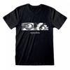 Junji-Ito Unisex Adult Eyes T-Shirt