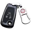 Buick Encore S Fashion Key Case with Buckle and Remote Shell Design