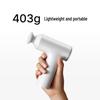 Портативный массажный пистолет Xiaomi mini2 Штепсель CN (адаптер в комплекте)