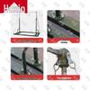 Huxin Versatile Fitness & Outdoor Training Equipment