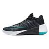 Новые Hyperdunk 2015 Low 'Black Aqua' 831416-031