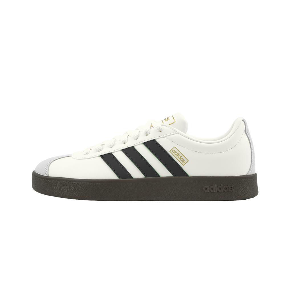 Индивидуальные Adidas VL COURT 2.0 Розовый Медвежонок Милый 2.0 Сумка для покупок Устойчивая к истиранию Низкие кроссовки Армейские trainers Унисекс Розовый JI0497(Team1800-2.0 КОРОБКА)