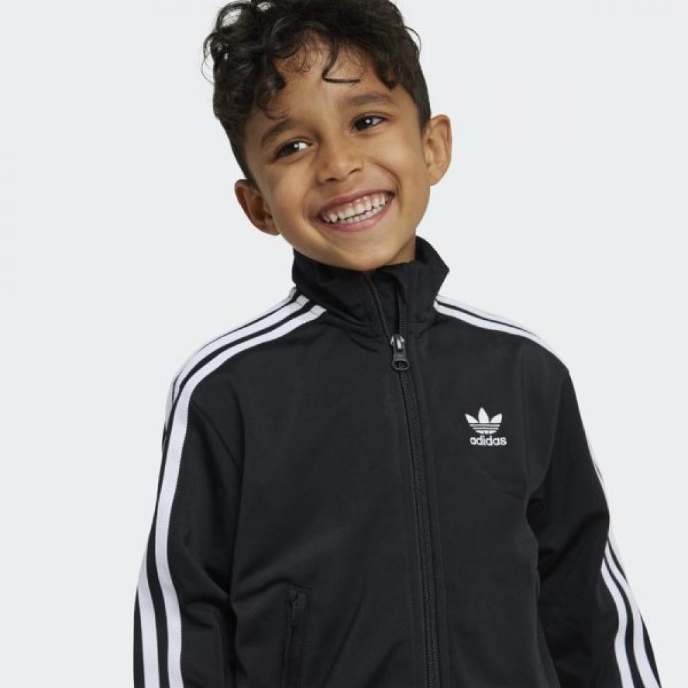 Adidas Adicolor Firebird Tracksuit