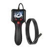 P100 Industrial Endoscope 5.5mm 1080P Digital Borescope IP67 Waterproof Snake Scope Camera Handheld