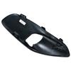 For Citroen C4 Picasso MK2 2013-2016 9800978280 9800978180 Front Bumper Fog Light Frame Cover Grille Car Accessories For 5 Seat