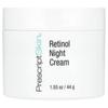 Retinol Night Cream, 1.55 Oz (44 G)