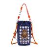 Water-resistant Water Bottle Bag Cartoon Sling Purses New Insulating Cup Sleeve  for Outdoor Sports