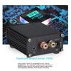 B3 Mono 100 Вт Цифровой HIFI Профессиональный Сабвуфер Низкочастотный SUB Усилитель Высокой Мощности