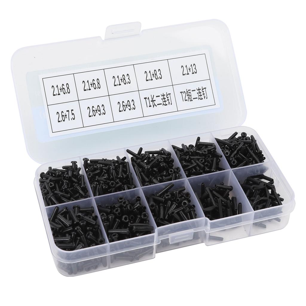 Набор для защиты струн для бадминтона, портативный инструмент для замены и ремонта ракеток, нейлоновые аксессуары