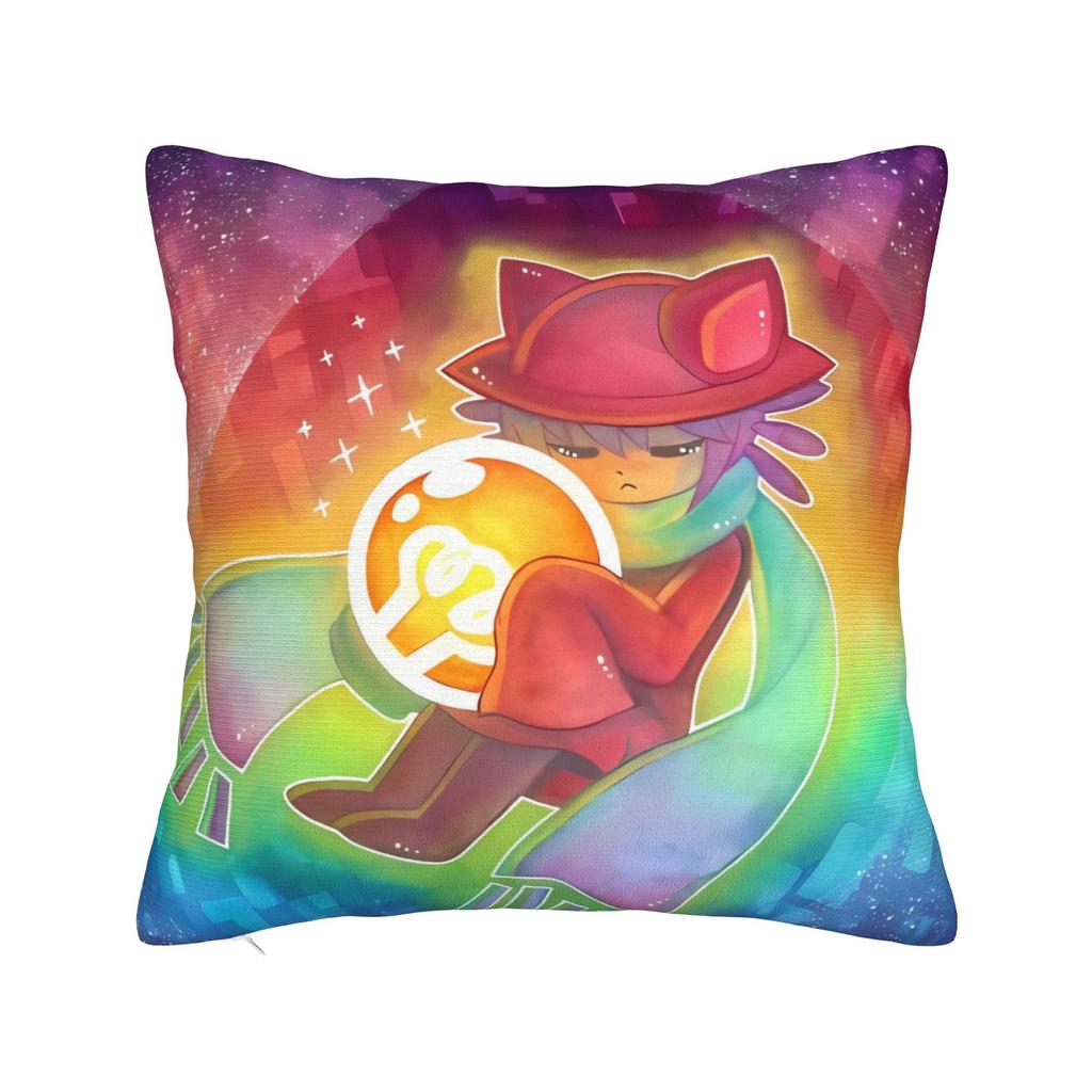 Наволочка OneShot Niko Мягкая наволочка для кресла в гостиной Винтажные наволочки