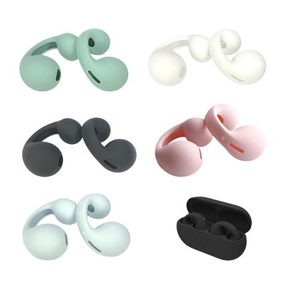 Силиконовый чехол для наушников для Ambie Sound Earcuffs Am-Tw01, амбушюры, насадки для наушников, внутриканальные накладки, насадки, амбушюры, вкладыши