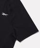Reebok Футболка Id Muscle - Черный / 100242028