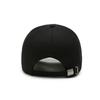Logo Cotton Korean Style Caps Baseball Caps Women Baseball Caps Men Baseball Caps Letter Caps